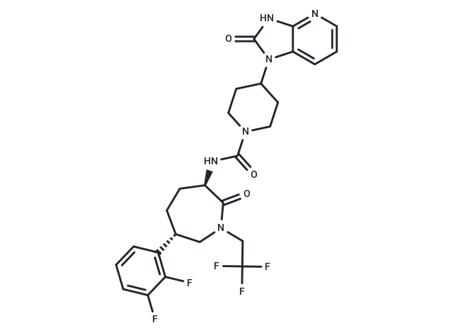 Telcagepant