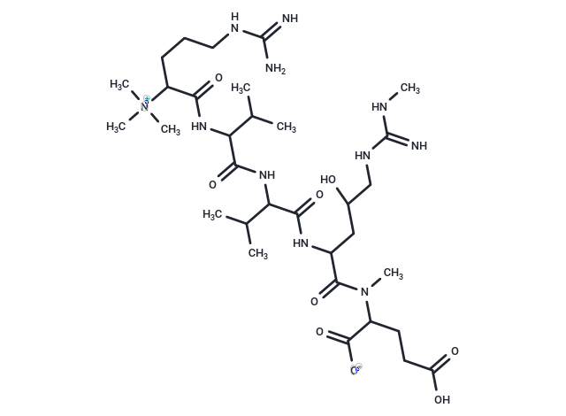 Argimicin B