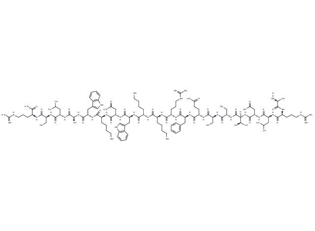 Pro-Adrenomedullin (N-20), rat