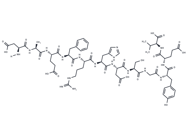β-Amyloid (1-12)