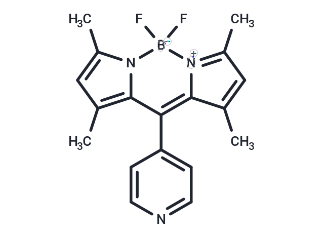 Py-BODIPY（4 Position)