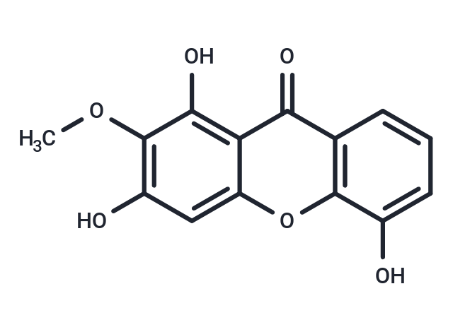 Tovopyrifolin C