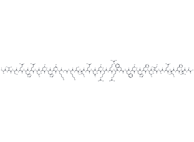 Hypercalcemia Malignancy Factor (1-34), human