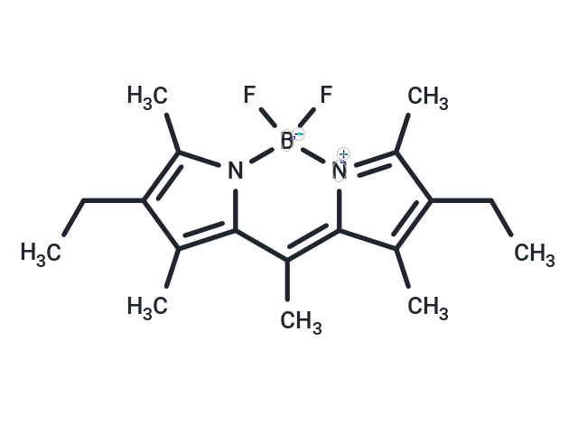 Pyrromethene 567