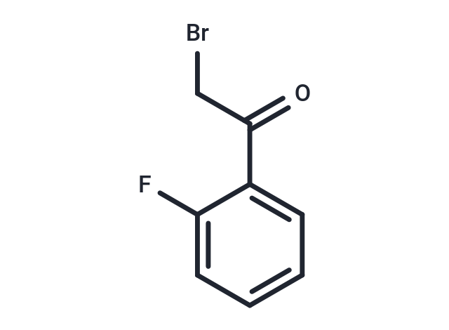 2-Bromo-2'-fluoroacetophenone