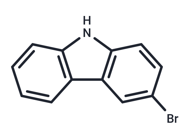 3-Bromocarbazole
