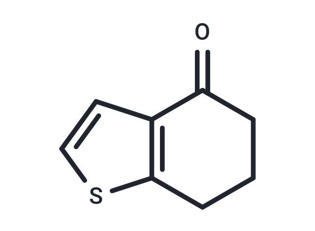6,7-Dihydro-4-benzo[b]thiophenone