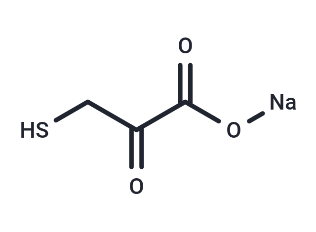 Sodium mercaptopyruvate