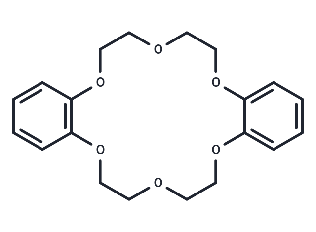 Dibenzo-18-crown-6