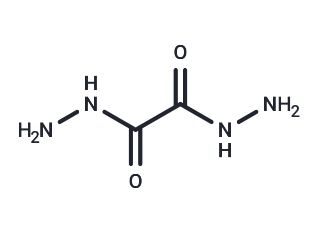 Oxalyldihydrazide