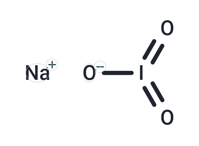 Sodium iodate
