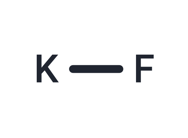 Potassium fluoride