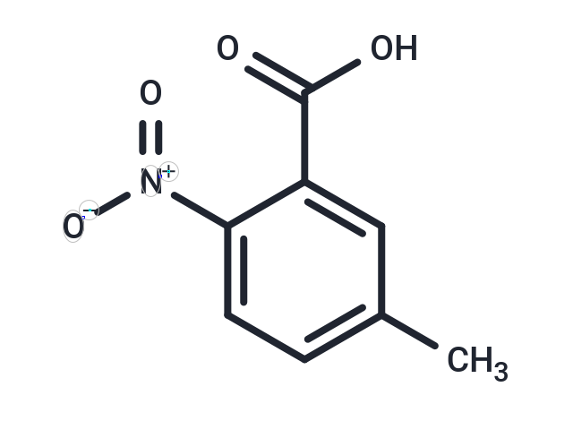 5-Methyl-2-nitrobenzoic acid