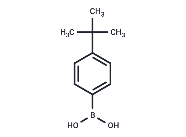 4-tert-Butylphenylboronic acid