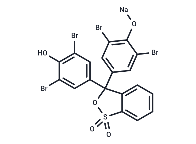 Bromophenol blue sodium
