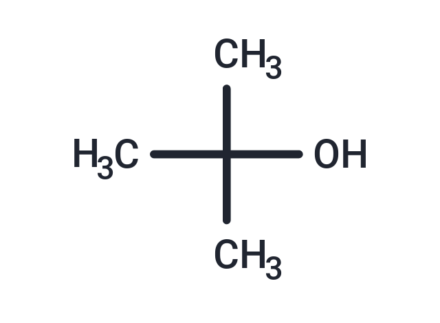 tert-Butanol, 99.5%