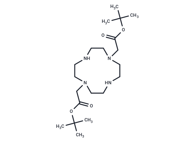 DO2A-tert-butyl ester