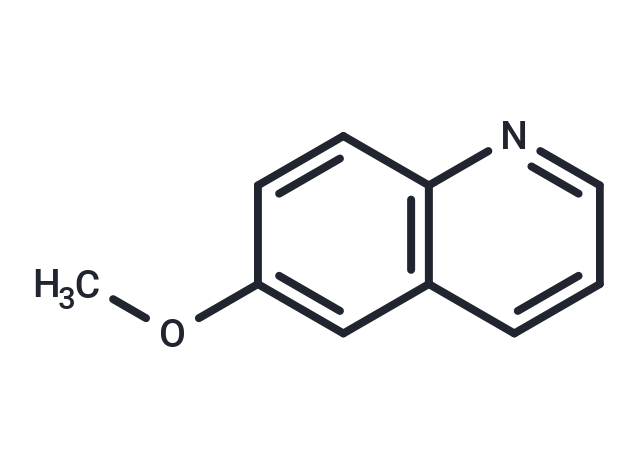 6-Methoxyquinoline