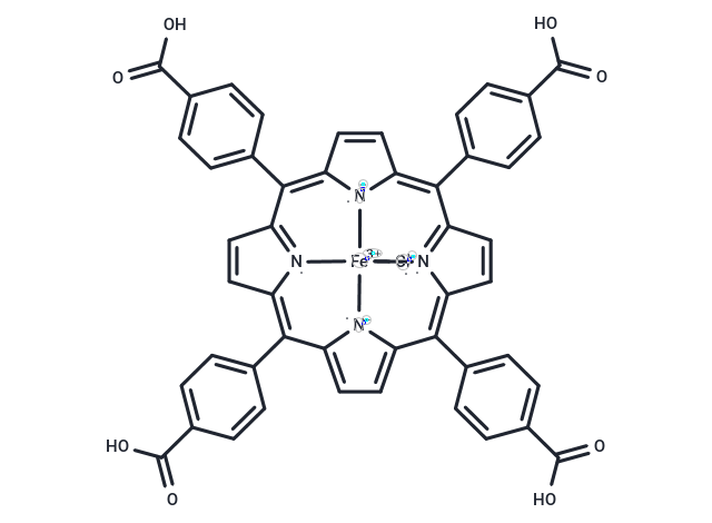 FeTCPP chloride