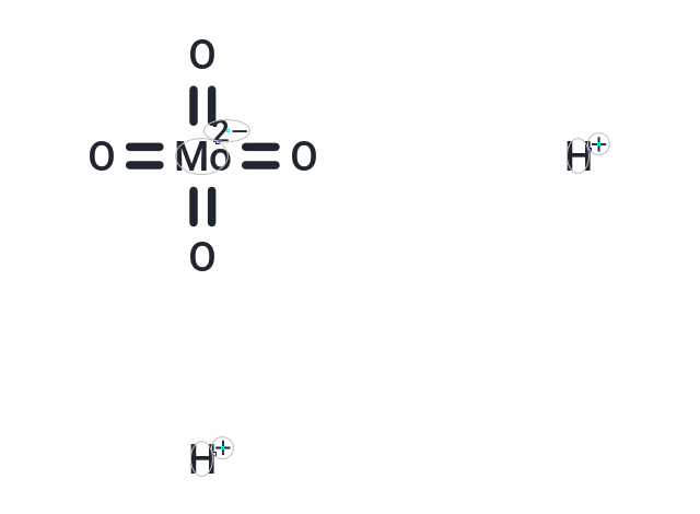 Molybdic acid, 85% MoO3 basis