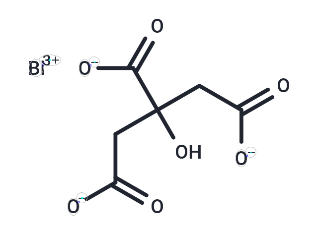 Bismuth(Ⅲ) citrate, 99.99% trace metals basis