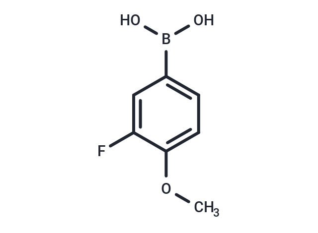 (3-Fluoro-4-methoxyphenyl)boronic acid