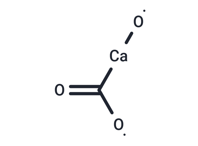 Calcium carbonate