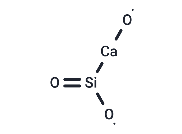 Calcium silicate, 99%