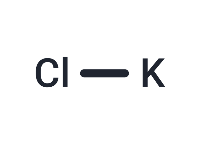 Potassium chloride