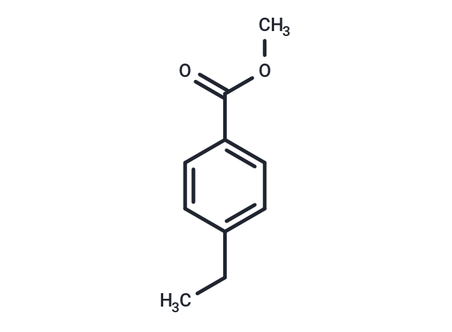 Methyl 4-ethylbenzoate