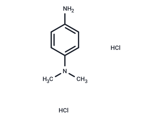 N,N-Dimethyl-p-phenylenediamine dihydrochloride