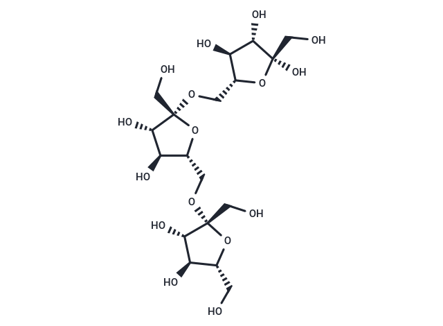 Levan from Erwinia herbicola, 98%