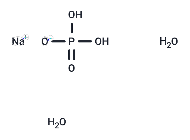 Phosphoric acid (sodium hydrate),≥99.0%