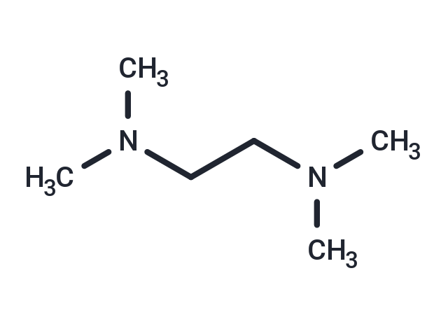 N,N,N′,N′-Tetramethylethylenediamine, for electrophoresis, 99%