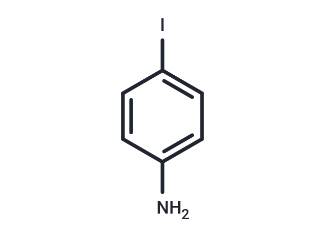 4-Iodoaniline, 98%