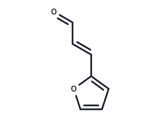 (E)-3-(2-Furyl)acrolein