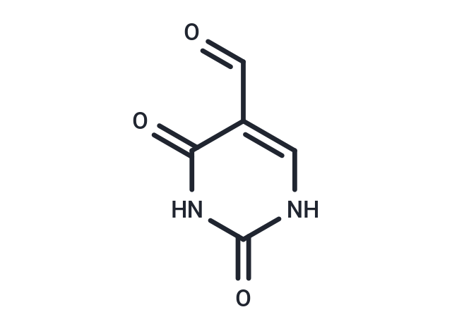5-Formyluracil