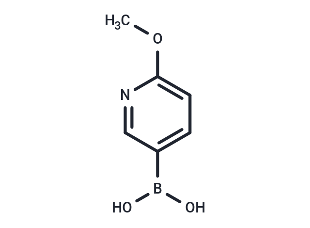 2-Methoxypyridine-5-boronic acid