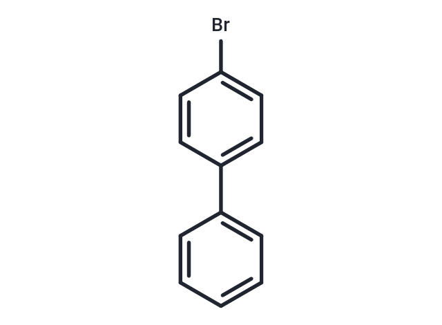 4-Bromobiphenyl