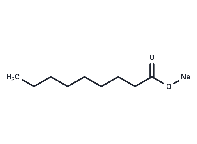 Sodium nonanoate