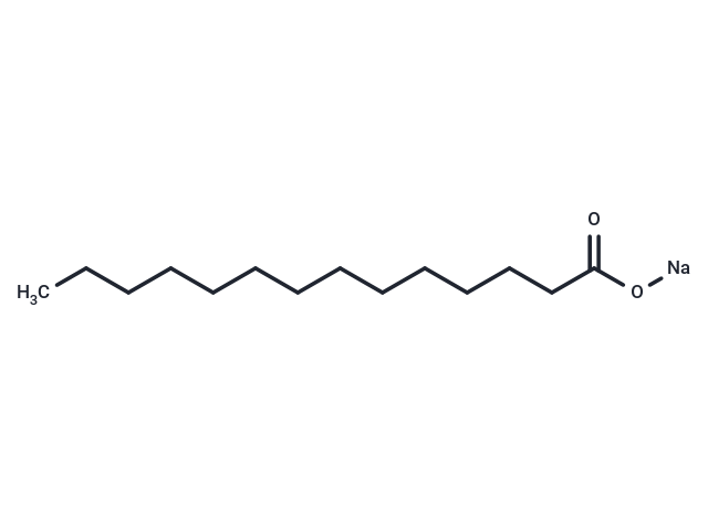 Sodium myristate