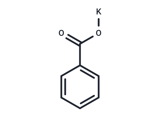 Potassium benzoate
