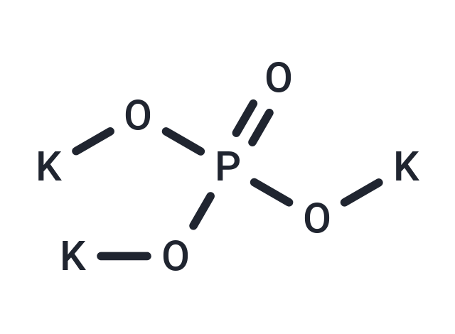 Tripotassium phosphate