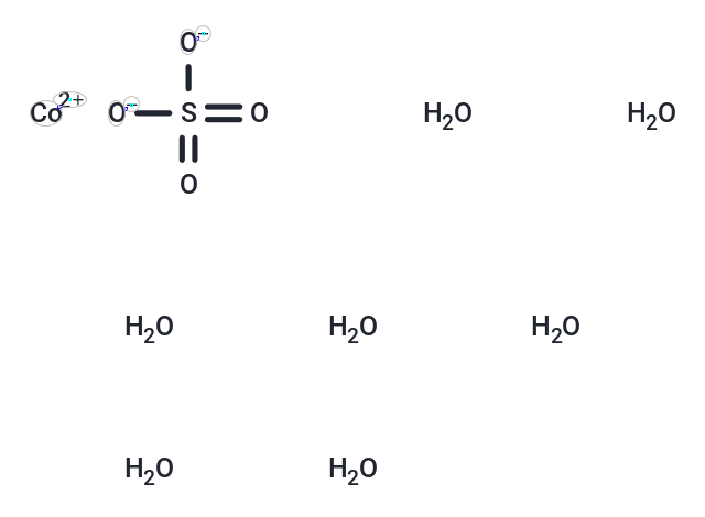 Cobalt sulfate heptahydrate (99.5%)