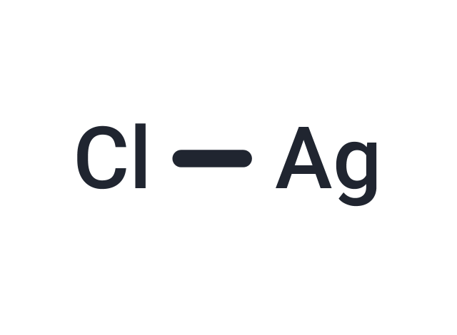 Silver chloride, 99.5%