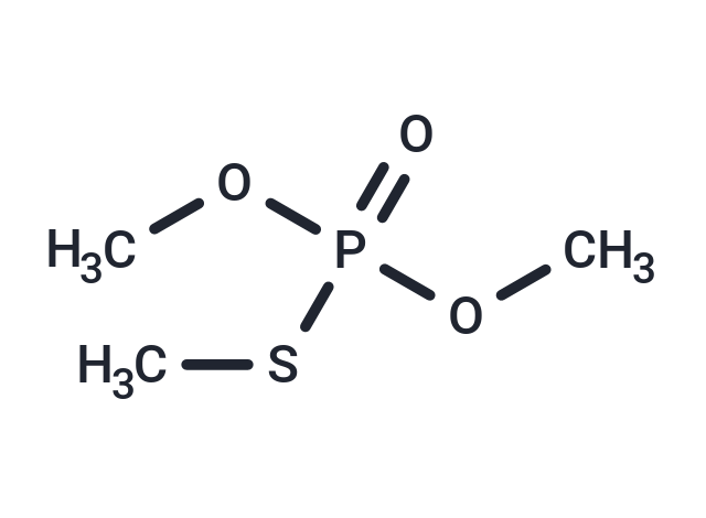 O,O,S-Trimethyl ester phosphorothioic acid