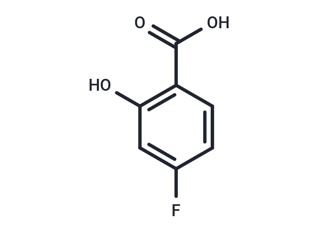 4-Fluoro-2-hydroxybenzoic acid
