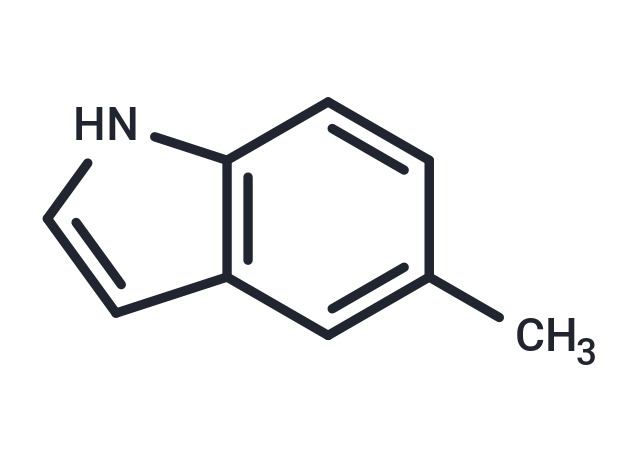 5-Methylindole