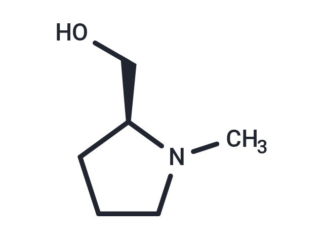 (S)-N-Methylpyrrolidine-2-methanol