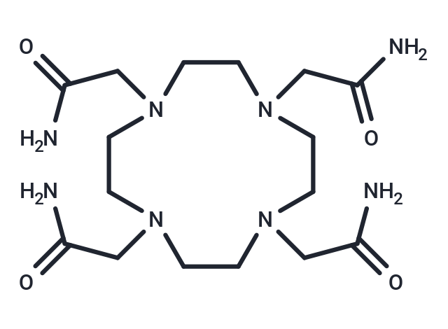 DOTA-amide